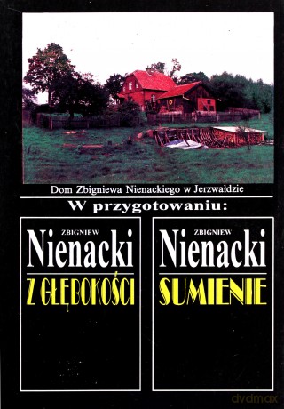 Podniesienie - Zbigniew Nienacki [KSIĄŻKA]