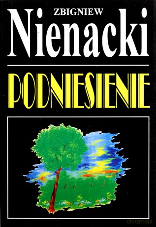 Podniesienie - Zbigniew Nienacki [KSIĄŻKA]
