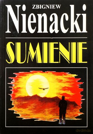 Sumienie - Zbigniew Nienacki [KSIĄŻKA]