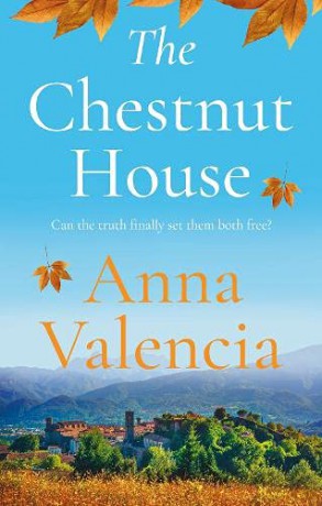 The Chestnut House - Anna Valencia [KSIĄŻKA]