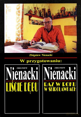 Laseczka i tajemnica - Zbigniew Nienacki [KSIĄŻKA]