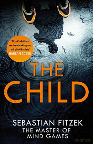 The Child - Sebastian Fitzek [KSIĄŻKA]