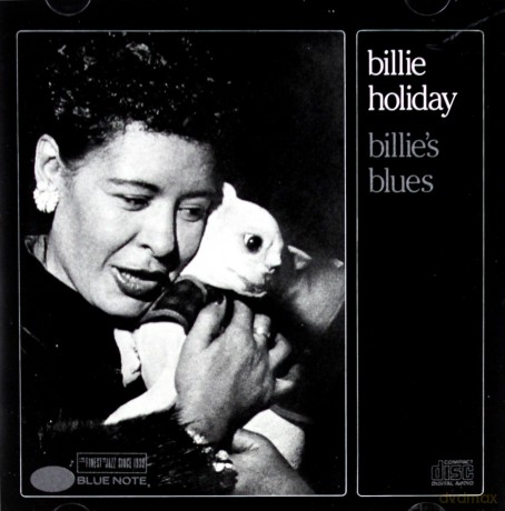 Billie Holiday: Billie's Blues [CD]