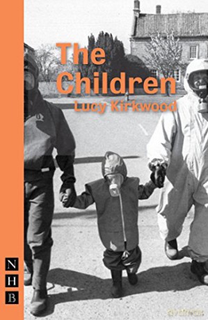 The Children (NHB Modern Plays) - Lucy Kirkwood [KSIĄŻKA]
