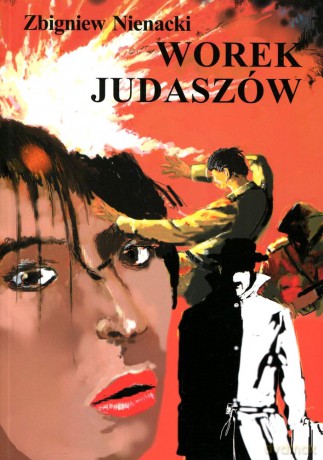Worek Judaszów - Zbigniew Nienacki [KSIĄŻKA]