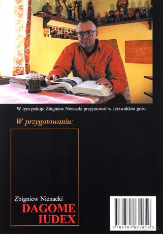 Worek Judaszów - Zbigniew Nienacki [KSIĄŻKA]