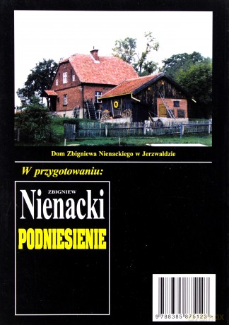 Wielki Las - Zbigniew Nienacki [KSIĄŻKA]