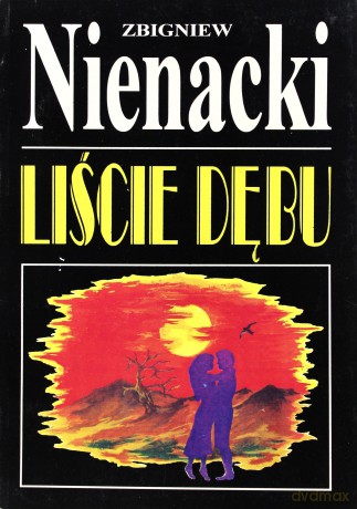 Liście dębu - Zbigniew Nienacki [KSIĄŻKA]