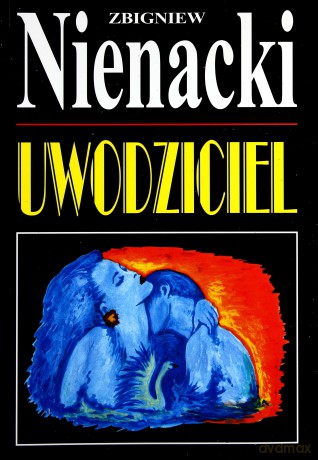 Uwodziciel - Zbigniew Nienacki [KSIĄŻKA]
