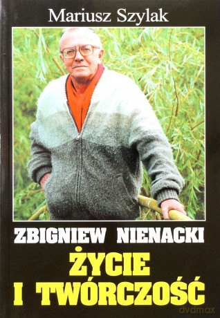 Zbigniew Nienacki. Życie i twórczość - Zbigniew Nienacki [KSIĄŻKA]