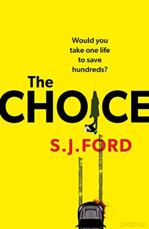 The Choice - SJ Ford [KSIĄŻKA]