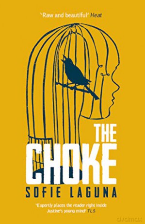 The Choke - Sofie Laguna [KSIĄŻKA]