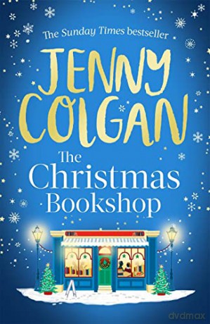 The Christmas Bookshop - Jenny Colgan [KSIĄŻKA]