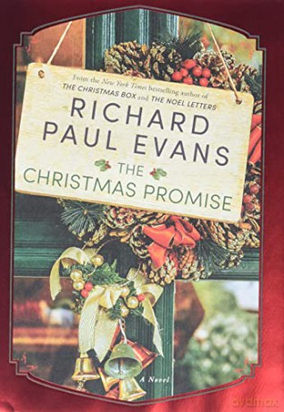 The Christmas Promise - Richard Paul Evans [KSIĄŻKA]