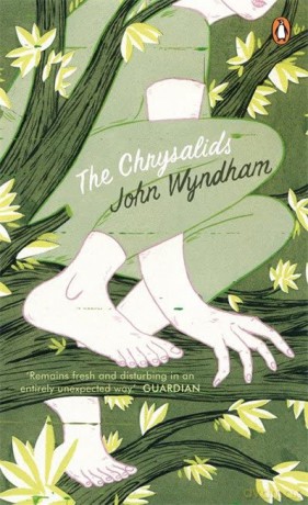 The Chrysalids - John Wyndham [KSIĄŻKA]