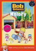 Bob Budowniczy: Kolory [KSIĄŻKA]