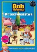 Bob Budowniczy: Przeciwieństwa  [KSIĄŻKA]