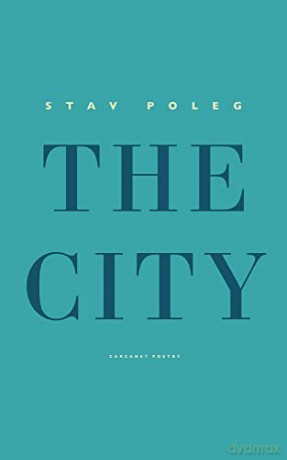 The City - Stav Poleg [KSIĄŻKA]