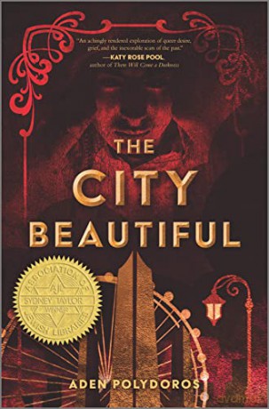 The City Beautiful - Polydoros [KSIĄŻKA]