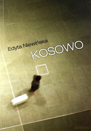 Kosowo - Edyta Niewińska [KSIĄŻKA]
