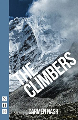 The Climbers (NHB Modern Plays) - Carmen Nasr [KSIĄŻKA]