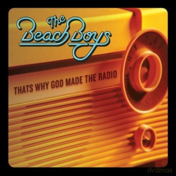 The Beach Boys: That`S Why God Made The Radio (7 Inch Single) [WINYL]