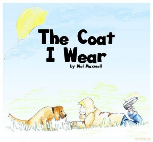 The Coat I Wear - Mel Maxwell [KSIĄŻKA]