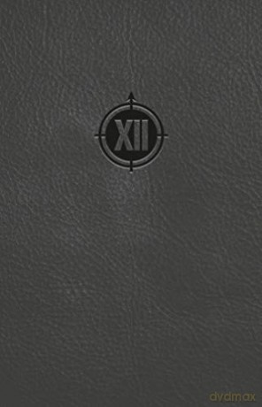The Code (Manual) - Carl Beech [KSIĄŻKA]