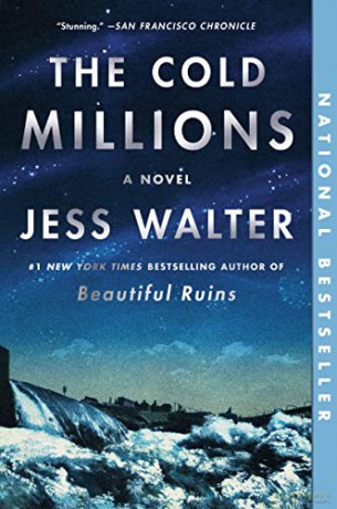 The Cold Millions - Jess Walter [KSIĄŻKA]