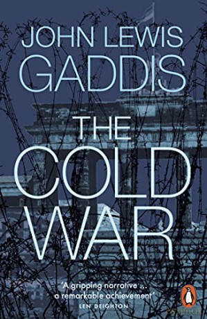 The Cold War - John Lewis Gaddis [KSIĄŻKA]