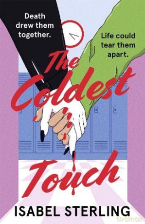 The Coldest Touch - Isabel Sterling [KSIĄŻKA]