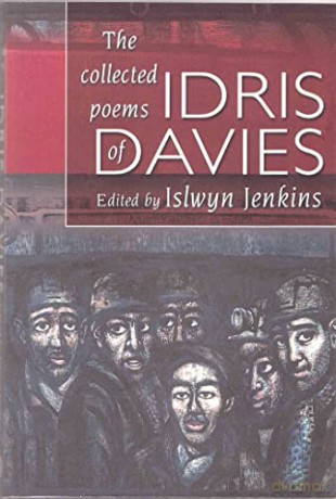 The Collected Poems of Idris Davies - Idris Davies [KSIĄŻKA]