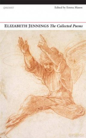 The Collected Poems: Elizabeth Jennings - Elizabeth Jennings [KSIĄŻKA]