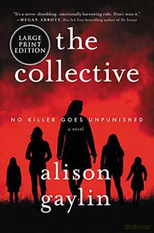 The Collective - Alison Gaylin [KSIĄŻKA]