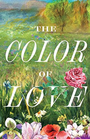 The Color of Love - Deborah McAdory-Douglas [KSIĄŻKA]