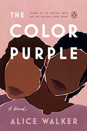 The Color Purple - Alice Walker [KSIĄŻKA]