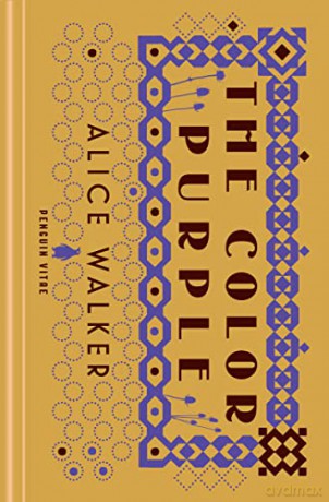 The Color Purple (Penguin Vitae) - Alice Walker [KSIĄŻKA]