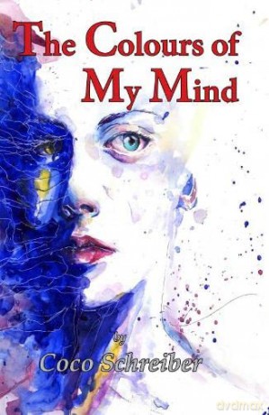 The Colours of my Mind - Coco Schreiber [KSIĄŻKA]
