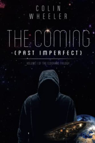 The Coming (Past Imperfect) - Colin Wheeler [KSIĄŻKA]
