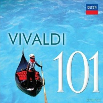 Vivaldi 101 [6CD]