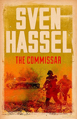 The Commissar (Sven Hassel War Classics) - Sven Hassel [KSIĄŻKA]