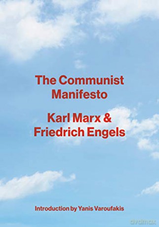 The Communist Manifesto - Karl Marx [KSIĄŻKA]