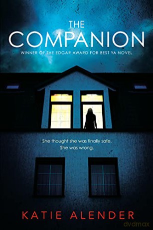 The Companion - Katie [KSIĄŻKA]