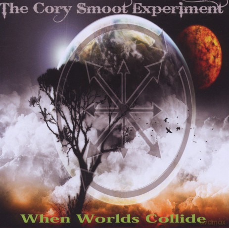 The Cory Smoot Experiment: When Worlds Collide [CD]