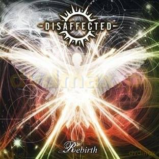 Disaffected: Rebirth [CD]