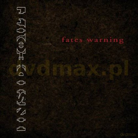 Fates Warning: Inside Out Expanded Edition (digipack) [2CD]+[DVD]