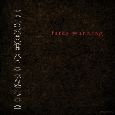 Fates Warning: Inside Out Expanded Edition (digipack) [2CD]+[DVD]