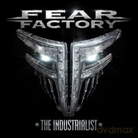 Fear Factory: The Industrialist Fanbox [CD]