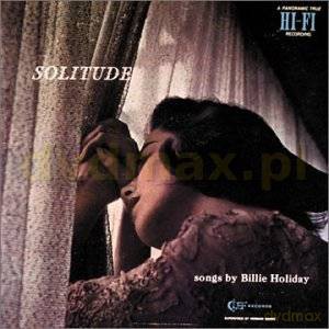 Billie Holiday: Solitude [CD]