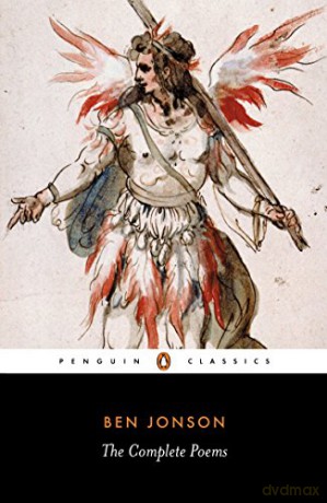 The Complete Poems (Penguin Classics) - Ben Jonson [KSIĄŻKA]